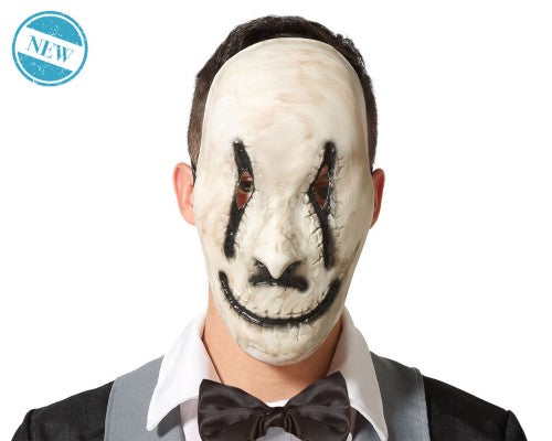Mask for Halloween