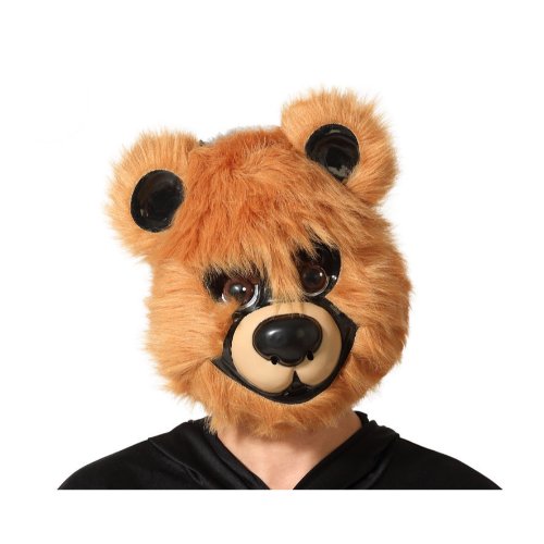 BEAR MASK