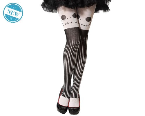 Card/B. Halloween Tights