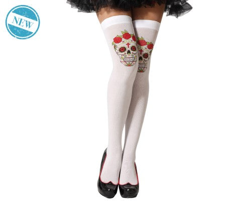 Card/B. Halloween Tights