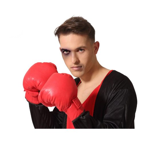 BOXING GLOVES