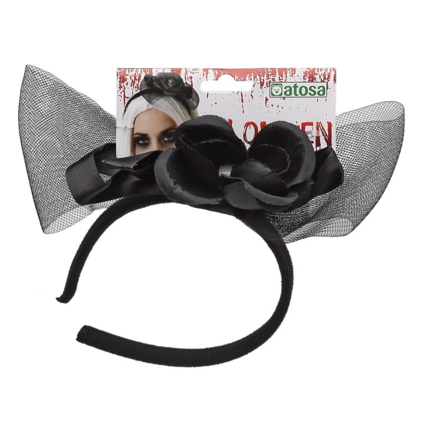HEADBAND HALLOWEEN