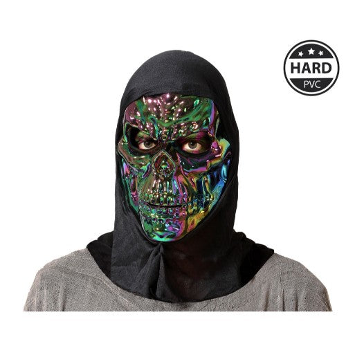 MASK 18X40CM PVC