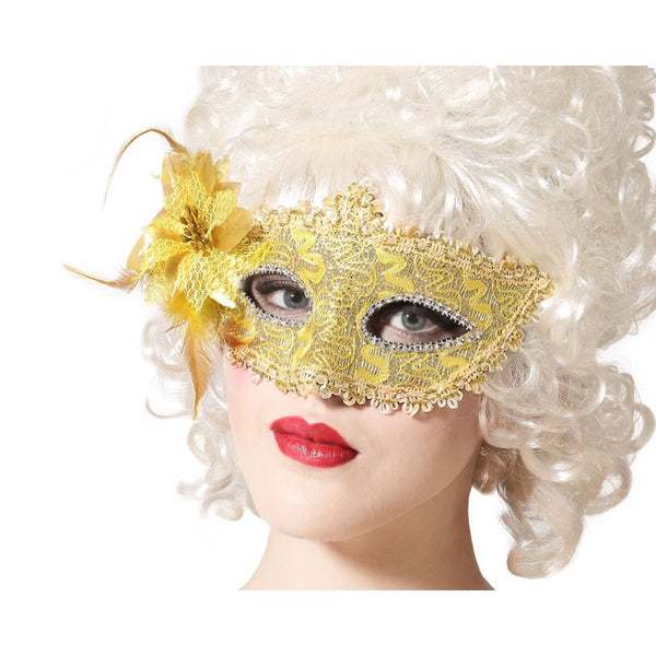 EYE MASK 20X10 CM