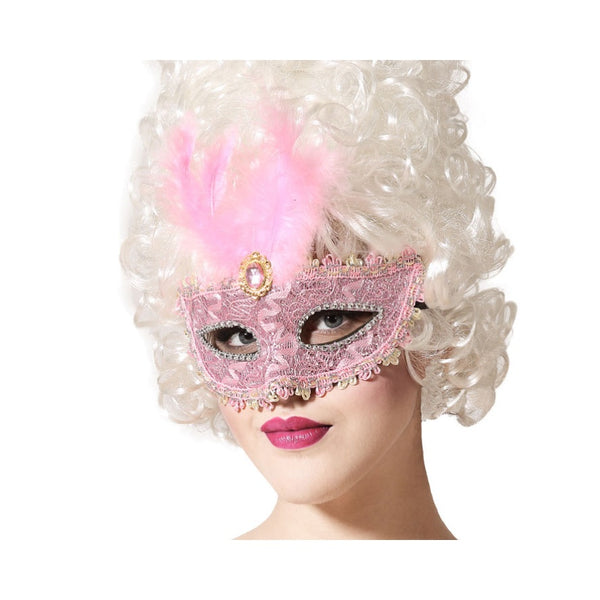EYE MASK