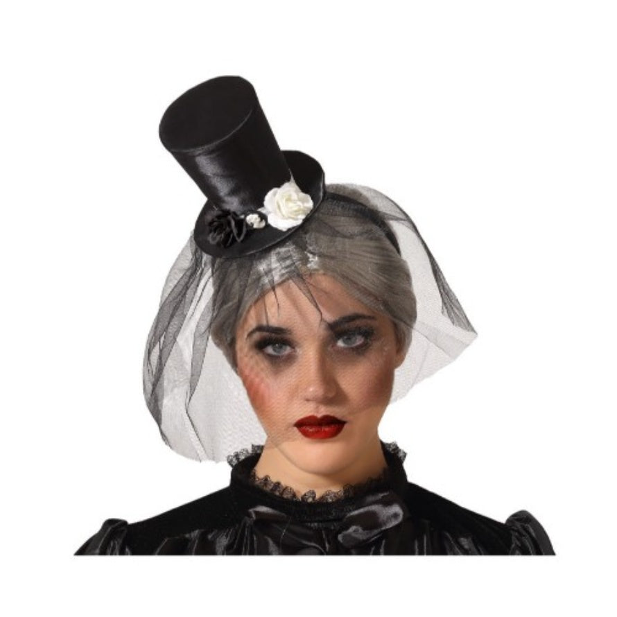 HALLOWEEN HEADBAND