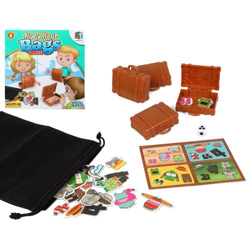 BOARD GAMES 27X27 1 ASS.