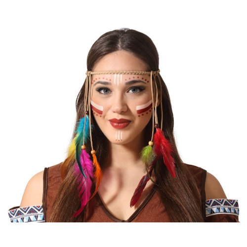 HEADBAND INDIAN