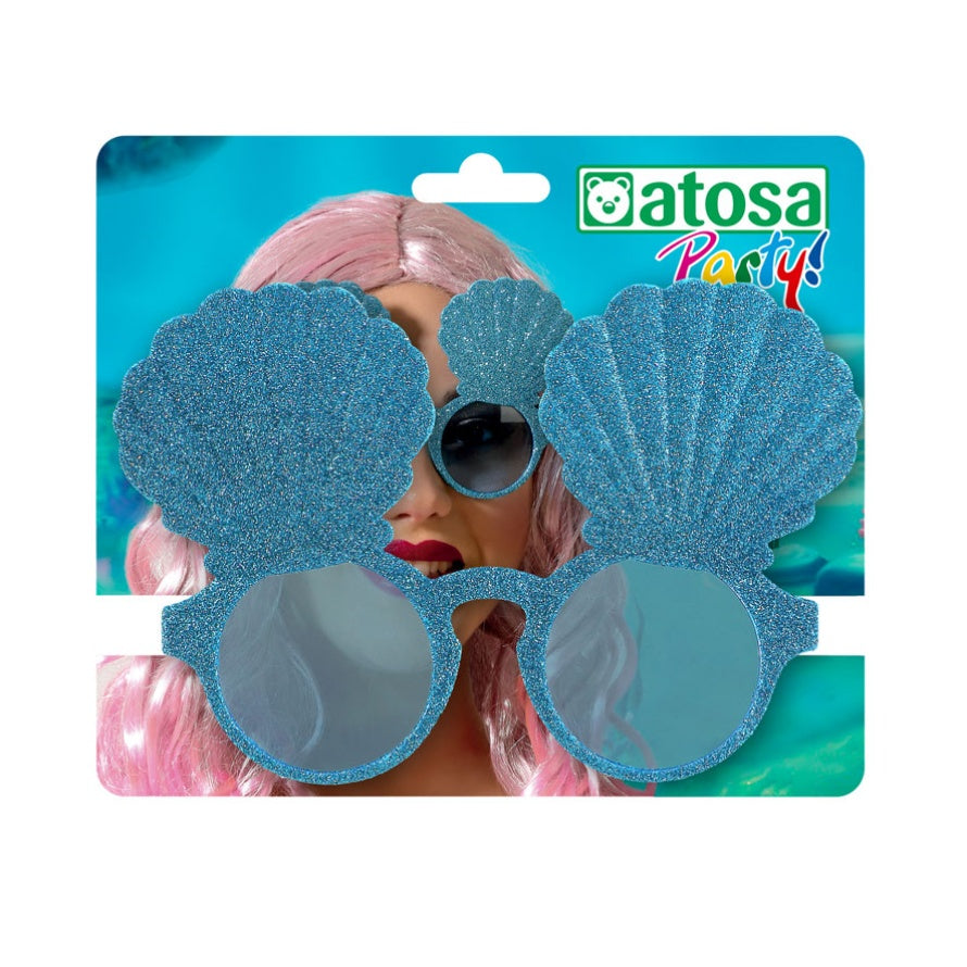MERMAID GLASSES