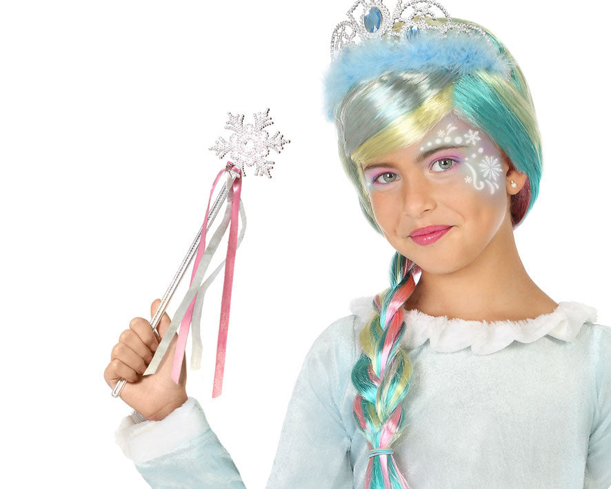 PRINCESS WAND