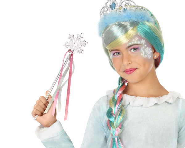 PRINCESS WAND