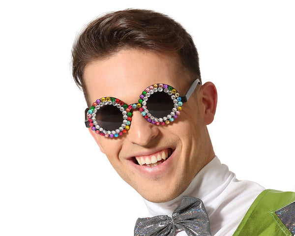 GLASSES MULTICOLOR