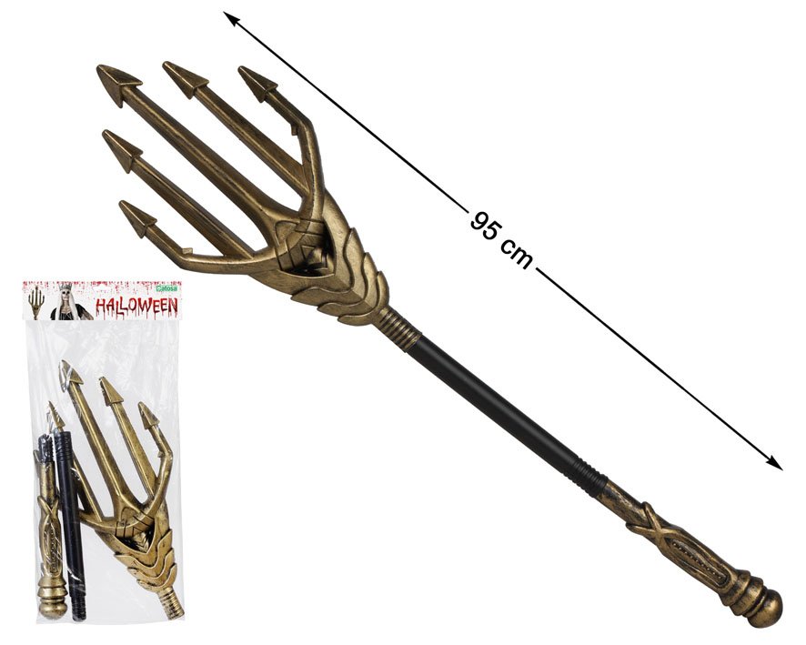 TRIDENT