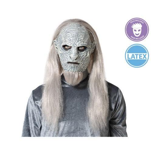 HALLOWEEN MASK LATEX