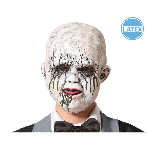 HALLOWEEN MASK LATEX