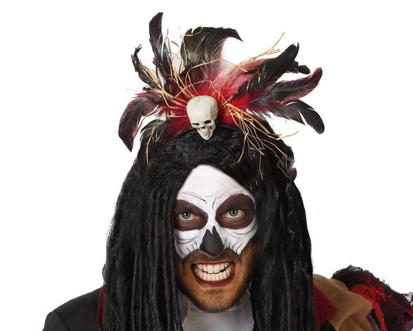 HALLOWEEN HEADBAND