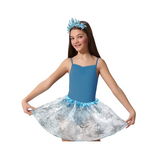 FAIRY CROWN AND TUTU