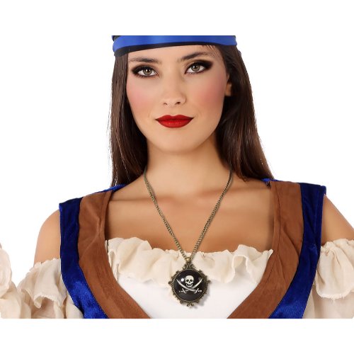 NECKLACE PIRATE