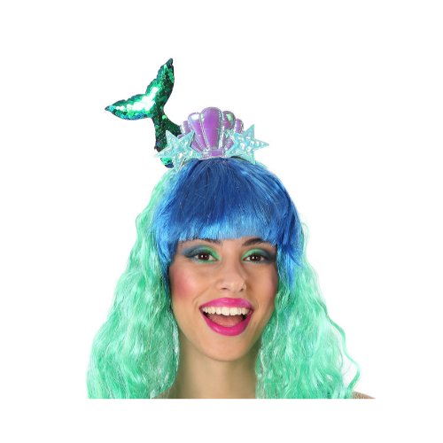 HEADBAND MERMAID