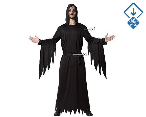COSTUME ZOMBIE