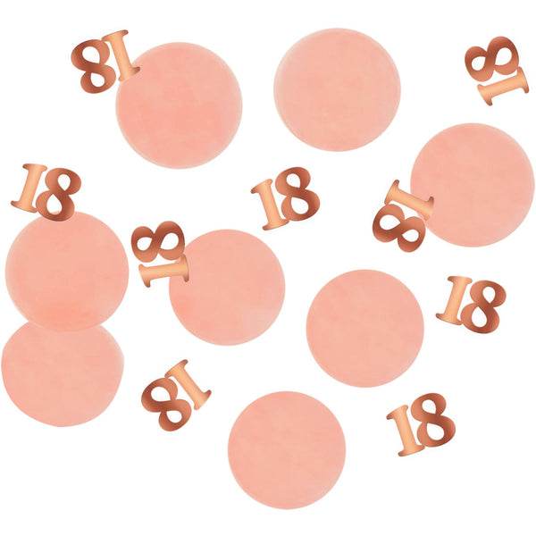 Confetti blush 18 year 25gr