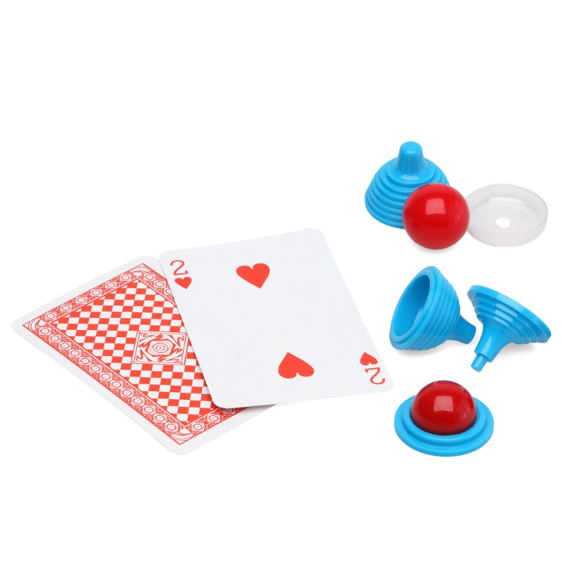 MAGIC GAMES 16X9CM 3 ASS.
