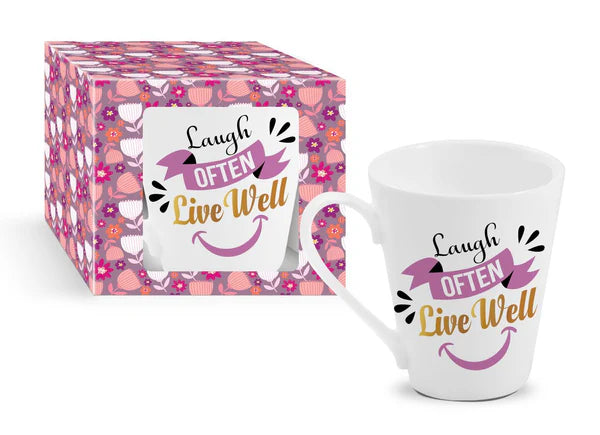 Mug