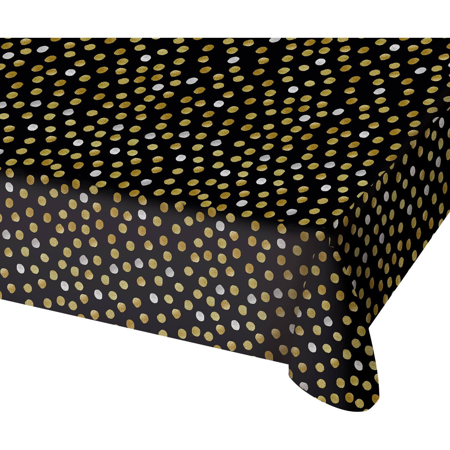 Tablecover HBDY Black