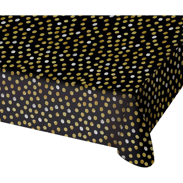 Tablecover HBDY Black