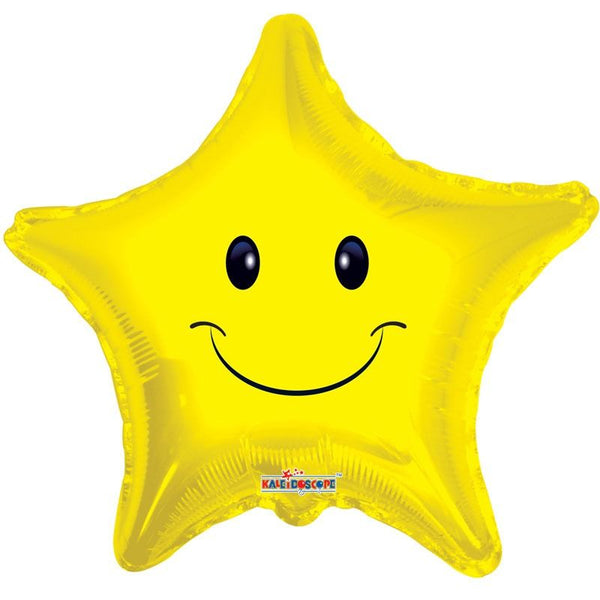 Balloon-Star (18 inches)
