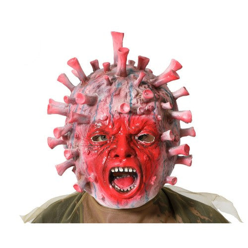 HALLOWEEN MASK LATEX
