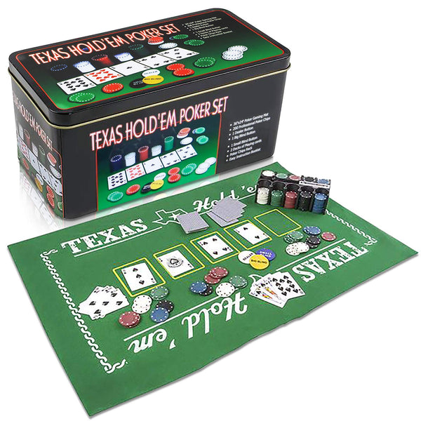 Texas Holdem Poker