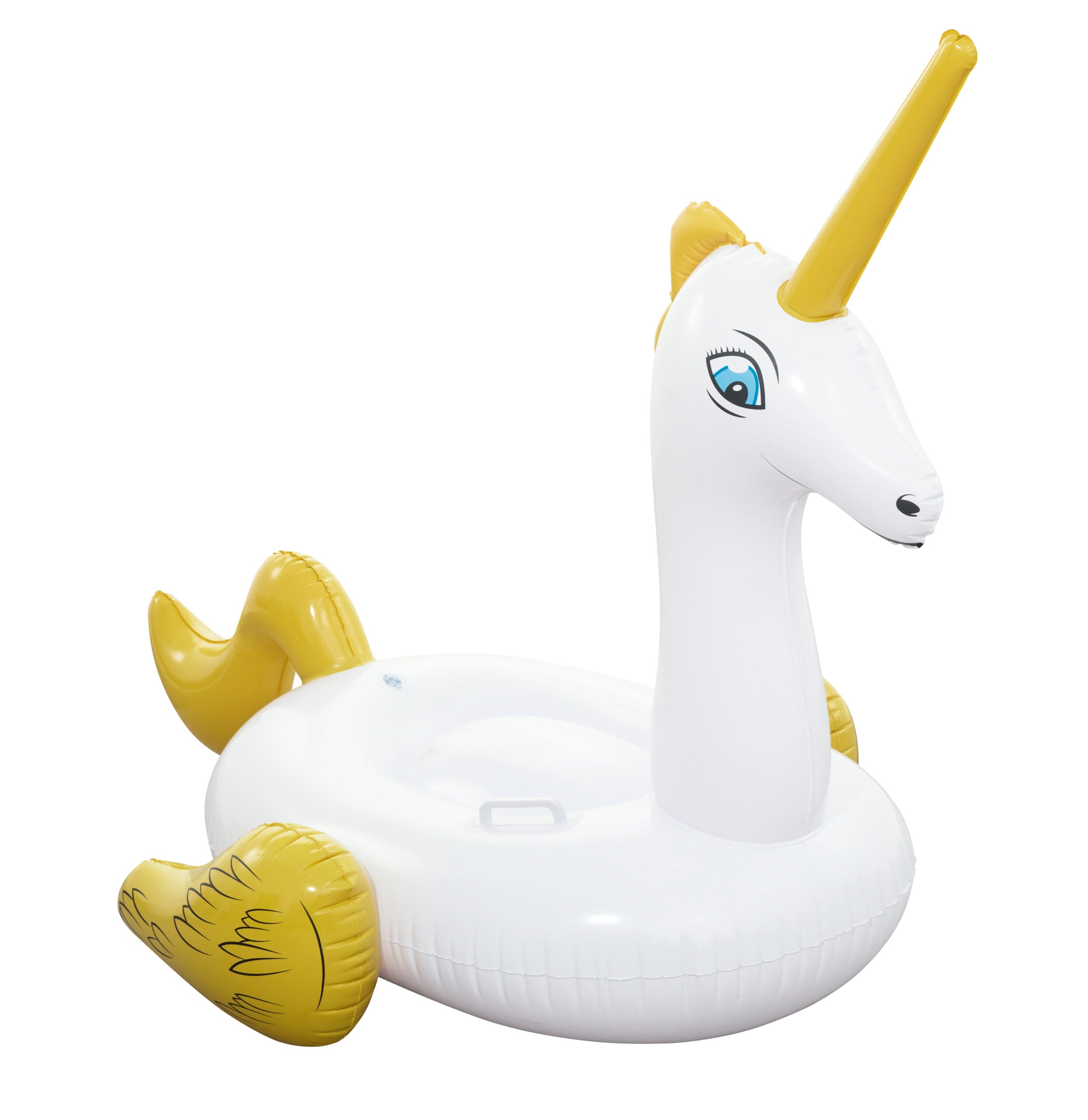 Inflatable Unicorn 1.65m