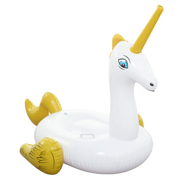Inflatable Unicorn 1.65m