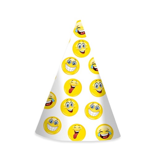Party hats Emoticons