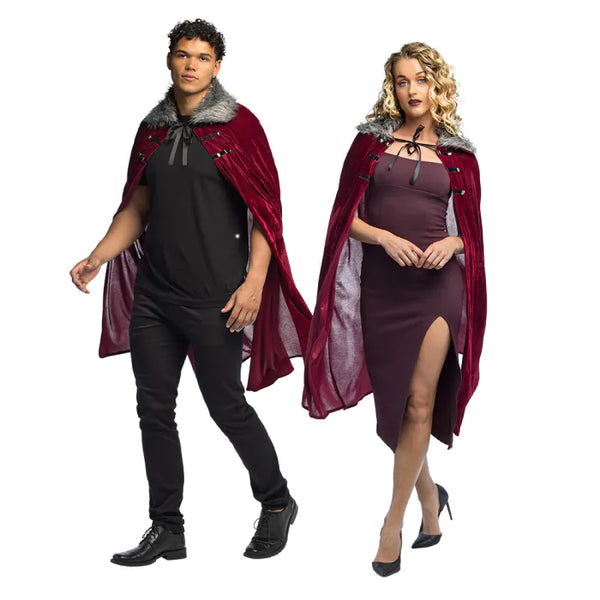 Cape Crimson bordeaux
