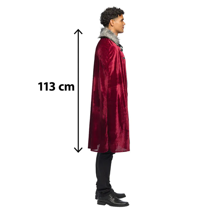 Cape Crimson bordeaux
