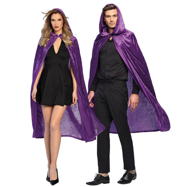 Cape Dawn purple