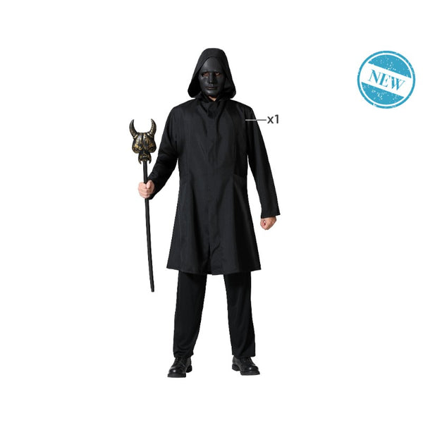 COSTUME CHAQUETA M-L