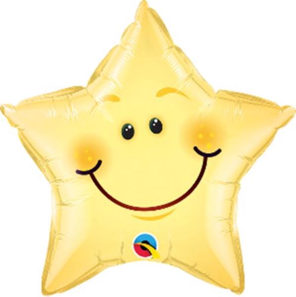 BALLOON Star (20 inches)