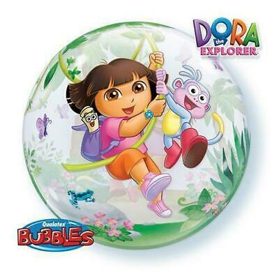 BALLOON Bubbles Dora the Explorer