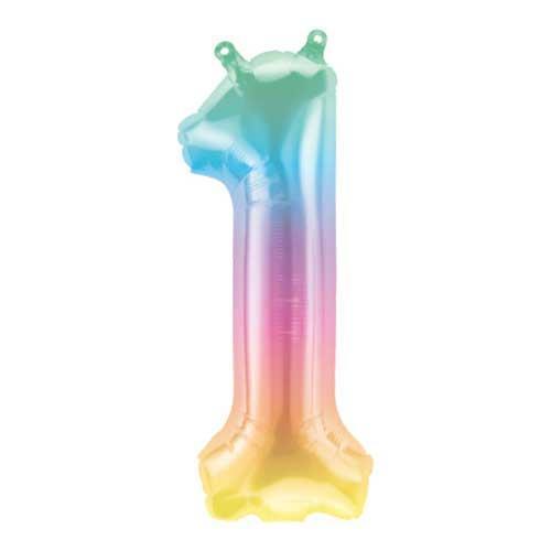 Air Filled no 1 Translucent