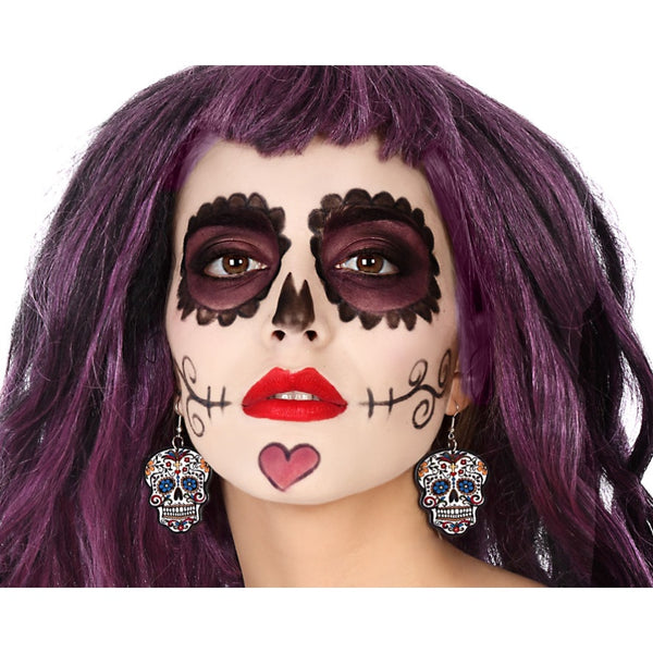 HALLOWEEN EARRING