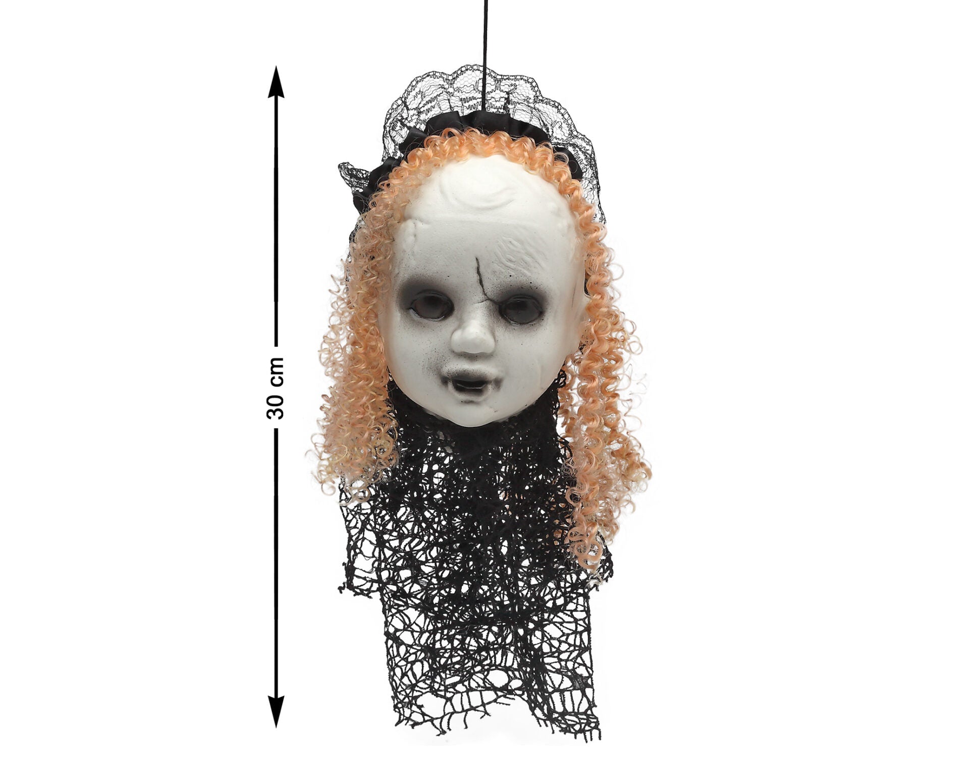 DOLL HEAD