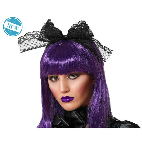 HALLOWEEN HEADBAND