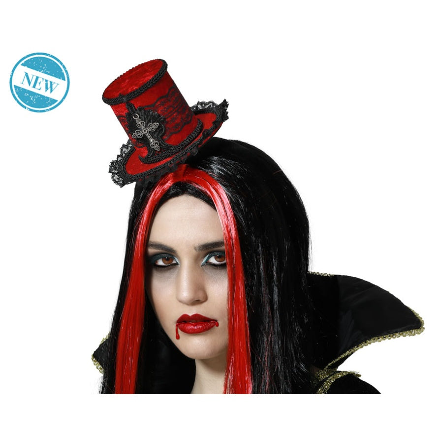HALLOWEEN HEADBAND