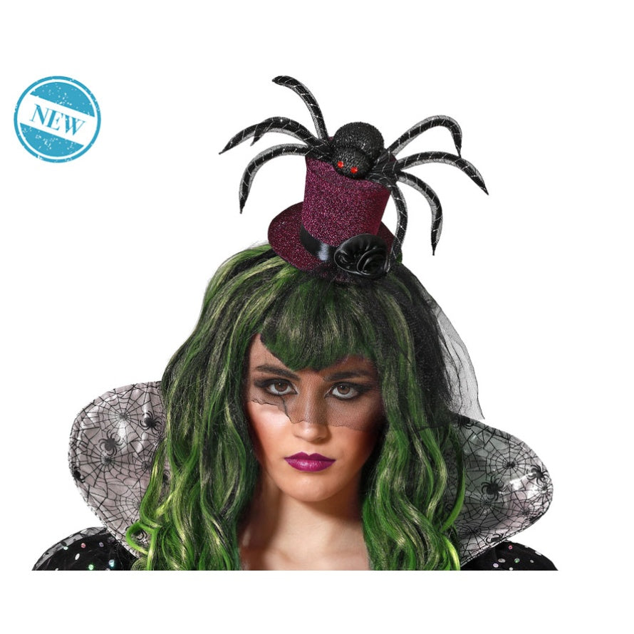 HALLOWEEN HEADBAND