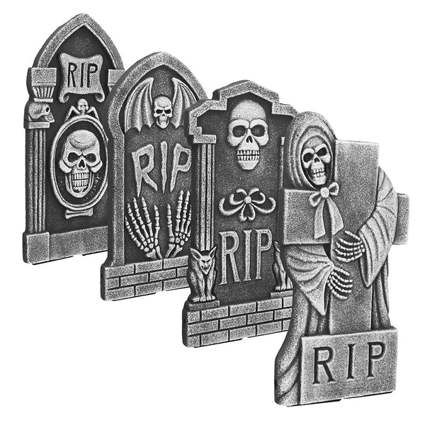 Tombstone 'RIP' 4 ass.