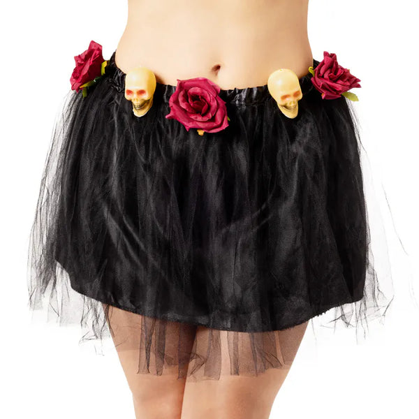 Tutu Day of the dead (M/L)