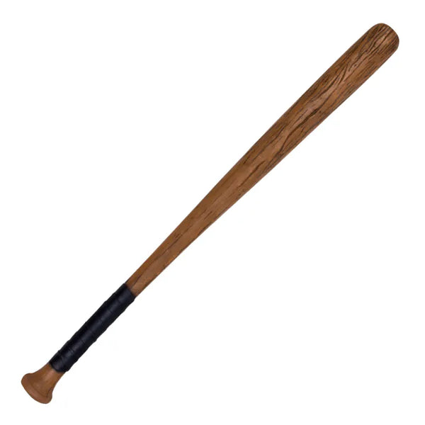 Baseball bat hard foam